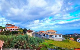 Cozy House In Central Sanatana, Near Top Hiking Trails And Levadas, Pico Ruivo